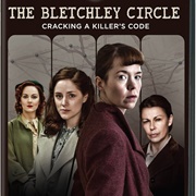 The Bletchley Circle (2012-2014)