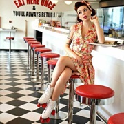 Pin-Up