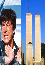 Nosebleed.....? (2021)