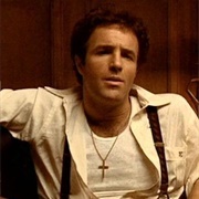 Sonny Corleone (The Godfather, 1972)