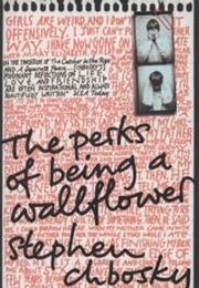 PENNSYLVANIA (The Perks of Being a Wallflower)