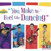 The Shimmie Shake! - The Wiggles