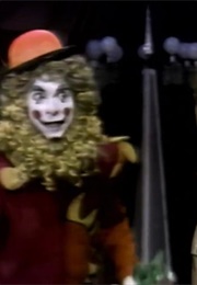 The Taming of the Shrew (1956)