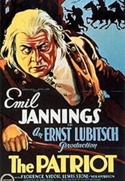 The Patriot (1928)