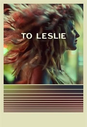 For Leslie (2022)