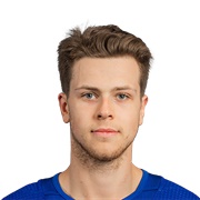 Brandon Scanlin (Canadian) - New York Rangers