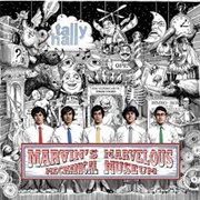 Marvin's Marvelous Mechanical Museum (2005) by Tally Hall