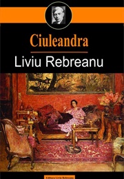 Ciuleandra (Liviu Rebreanu)