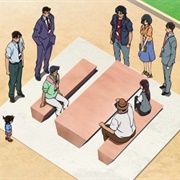 S50.E9: The Radio Trouble Consultation (Challenge Arc)