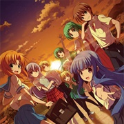 Higurashi