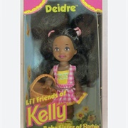 1996 Deidre Lil Friends of Kelly