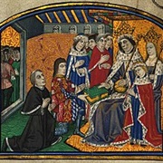 Anthony Woodville, 2nd Earl Rivers