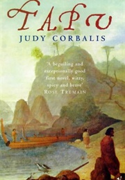 Tapu (Judy Corbalis)