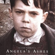 Angelas Ashes Movie