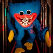 Huggy Wuggy