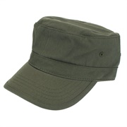 Green Cap