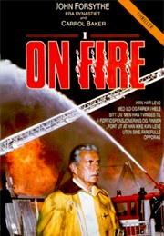 On Fire (1987)