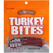 Turkey Bites