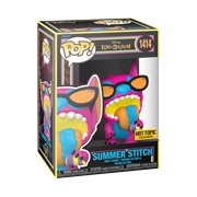 1414: POP! Summer Stitch (Black Light)
