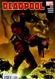 Deadpool (Daniel Way)