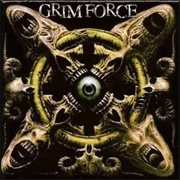 Grim Force - Circulation to Conclusion