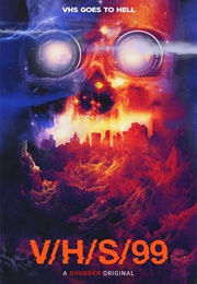 V/H/S 99 (2022)