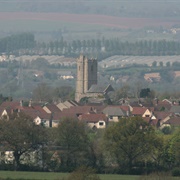 Wellington, Somerset