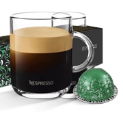 Peppermint Pinwheel Coffee