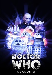 Doctor Who Season 2 (1964)