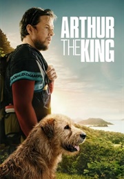 Arthur the King (2024)