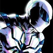 Future Foundation Suit