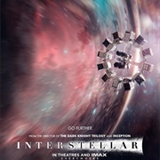 Interstellar