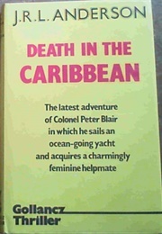 Death in the Caribbean (J.R.L. Anderson)