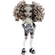 Nicole Steel (Shadow S1)