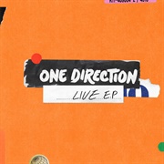 Up All Night - Live - One Direction
