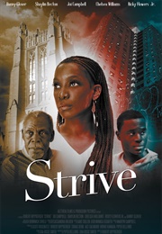 Strive (2019)