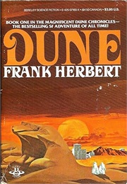 Dune (Frank Herbert)