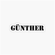 Günther