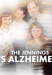The Jennings vs. Alzheimer's (2024)