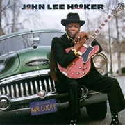 John Lee Hooker - Mr. Lucky