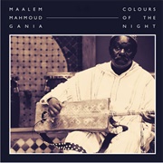 Mahmoud Gania - Colours of the Night