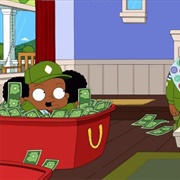 S4.E18: Squirt's Honor