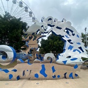 'Citizens Gateway to the Great Barrier Reef'