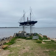 'Charles Edward 1864'