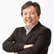 Katsuya Eguchi