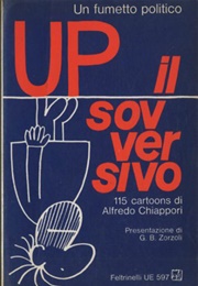 Up Il Sovversivo (Alfredo Chiappori)