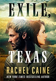 Exile, Texas (Roxanne Conrad)