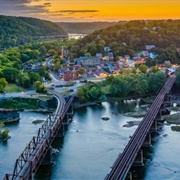 Kensington, Maryland