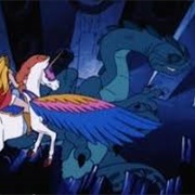 He-Man & She-Ra: A Christmas Special