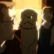 7. Night of the Chimera's Cry